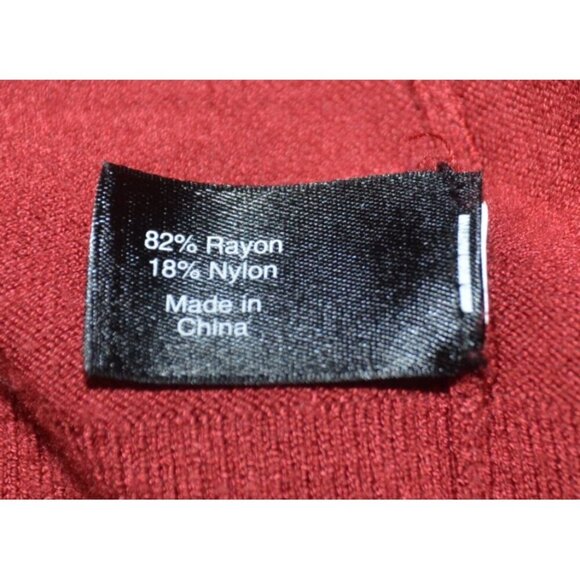 Lane Bryant Women Longline Duster Sweater Plus Size 18W 20W Black Striped Open - Picture 10 of 11